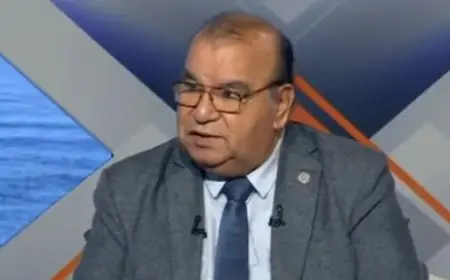 رفعت فياض يؤكد أن حوادث التحرش في المدارس مجرد وقائع فردية وليست ظاهرة منتشرة