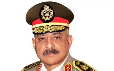 وزير الدفاع: معرض إيديكس يكشف عن قوة مصر العسكرية الحديثة