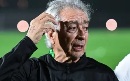 دور النني والسولية الحاسم في تجهيز منتخب مصر لكأس العرب