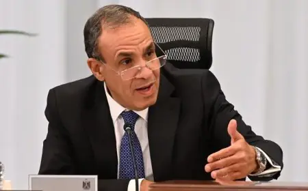 وزير الخارجية يسافر إلى ألمانيا لتعزيز العلاقات الثنائية بين البلدين