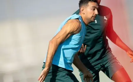 مهاجم مصر يدعو حسام حسن لاحترام اللاعبين المحترفين