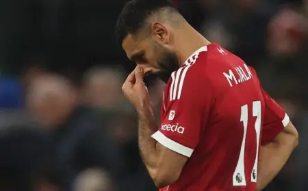 نصيحتي لمحمد صلاح بالانتقال للدوري السعودي تكررت مليون مرة من صديقه المقرب