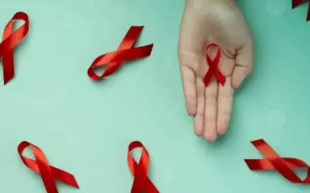 معلومات مذهلة عن مرض الإيدز: وفاة 44,1 مليون شخص عالمياً