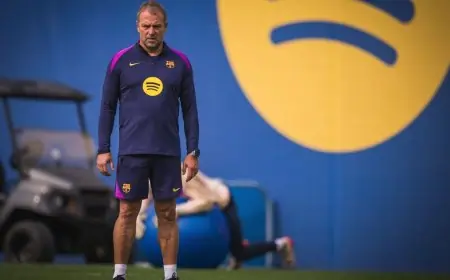 فليك السعيد يكشف سر لحظة المواساة المؤثرة مع رافينيا