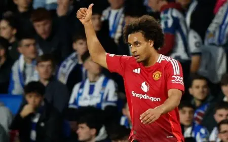 إحصائية نابولي تكشف لماذا يعتبر زيركزي ضرورة لروما