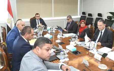 صندوق الإسكان يطلق 54 ألف وحدة إسكان أخضر ويوسع خياراته لمتوسطي الدخل