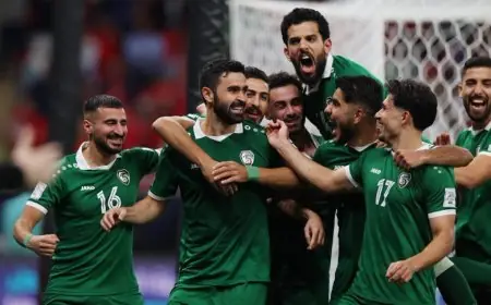 سوريا تهزم تونس في افتتاح كأس العرب 2025 بمشاركة معلول ونجوم الأهلي والزمالك