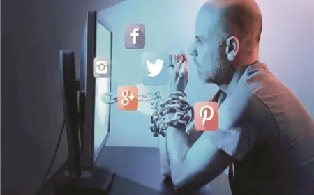 دينا عدلي تحذر: نشر الرسائل الخاصة يفتح الباب أمام قضايا التشهير