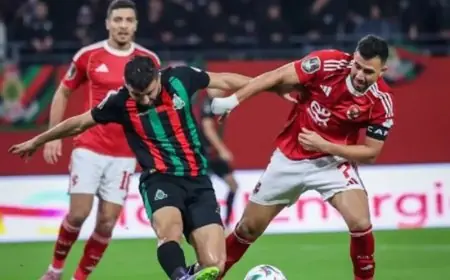 كاف يدين أحداث مواجهة الأهلي والجيش الملكي ويحيلها للتأديب