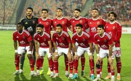 الأهلي يسعى لتأجيل انضمام لاعبيه إلى معسكر المنتخب المصري