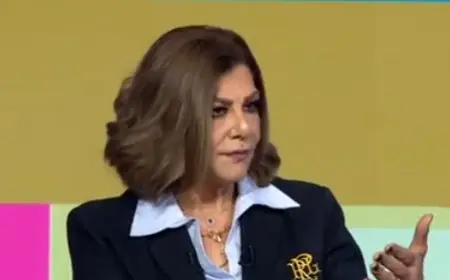 دينا عدلي تؤكد أن إنشاء مواقع للإساءة يعتبر جريمة منفصلة في القانون المصري