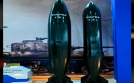 مصر تتقدم في تصنيع الطائرات بدون طيار محليًا بقيادة هشام الحلبي