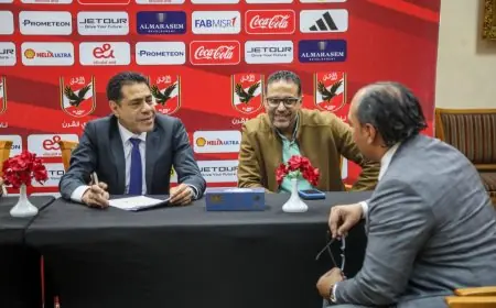 لجنة العضوية في الأهلي تفتح أبوابها للمتقدمين الجدد للحصول على العضوية الفريدة