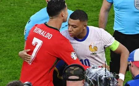 هل يتجاوز كيليان مبابي إنجاز كريستيانو رونالدو التاريخي في ريال مدريد