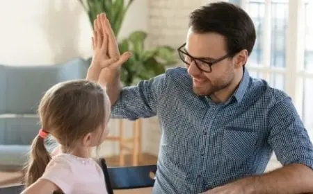 تأثير التمييز في تربية الأطفال على صحتهم النفسية ورفاهيتهم