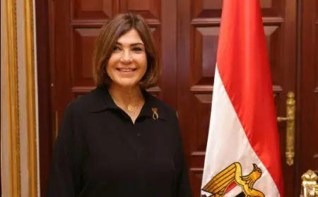 تعيين سوزان القليني مستشار إعلامي جديد لرئيس جامعة عين شمس يعزز التواصل الإعلامي