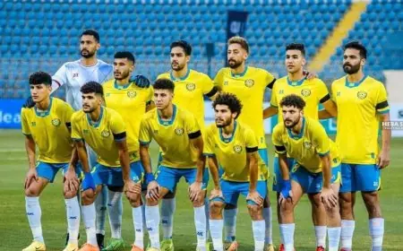 أيمن رجب يدعو لإصلاح جذري وفوري للجهاز الفني لنادي الإسماعيلي