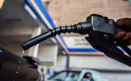 تعرف على أسعار البنزين والسولار اليوم السبت 15 نوفمبر 2025 في محطات الوقود