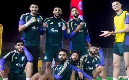 مباريات الثلاثاء 2 ديسمبر: مواجهة “الأخضر” في كأس العرب وقمة كروية إسبانية