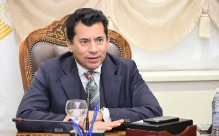 وزارة الشباب والرياضة تكشف عن فتح التسجيل للدفعة الرابعة من برنامج الدبلوماسية الشبابية