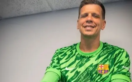 تشيزني يفضح اتفاقية التدخين مع فليك مدرب برشلونة