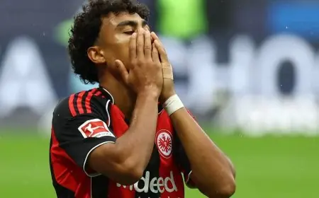 ريال مدريد يبدأ خطواته لضم مدافع منتخب ألمانيا بعد مراقبته في مباراتين