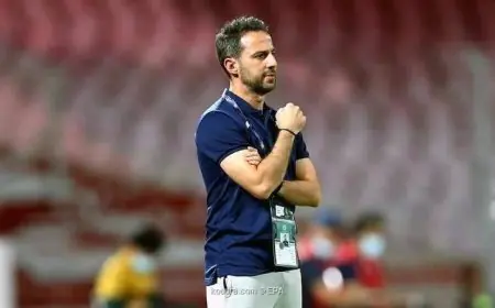 اتهام فيريرا في أكبر قضية تلاعب بأوروبا يدفعه لمقاضاة ميدو