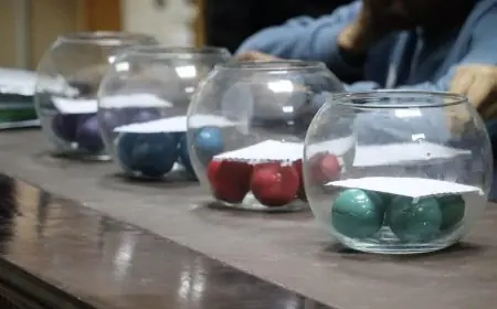 الفرق تبدأ بالوصول للمشاركة في بطولة إفريقيا لسيدات السلة