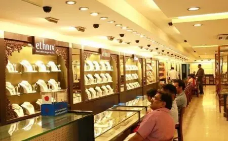 ارتفاع أم انخفاض؟.. سعر الذهب خلال تعاملات يوم الثلاثاء 2 ديسمبر 2025