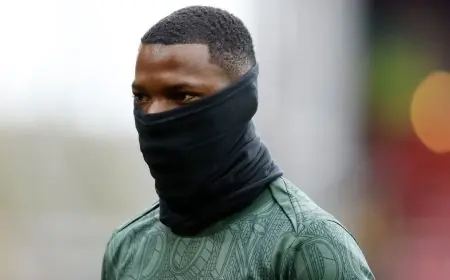 ماريسكا تكشف عن البديل المناسب لكايسيدو في مواجهة تشيلسي وليدز