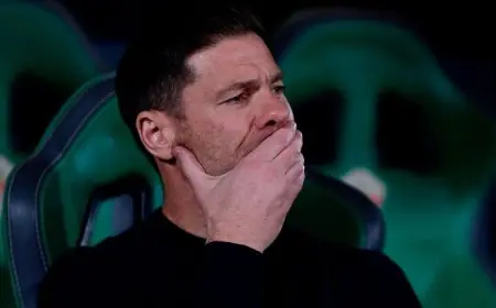 ريال مدريد يكشف عن إصابة “الزجاجي” قبل انطلاق مشاركته في الليغا