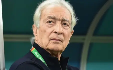 طولان: مصر كانت قريبة من الانتصار على الكويت ولكن ضاعت الفرص