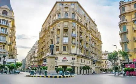 طريقة تقدم مستأجري الإيجار القديم لوحدات بديلة من خلال منصة مصر الرقمية