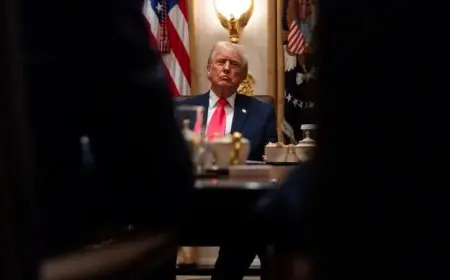 قريبًا ترامب يقود معركة شرسة ضد عصابات المخدرات في أمريكا اللاتينية