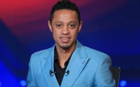 سماكة: الأفضل لمنتخب مصر في كأس العرب كان قيادة مدرب شاب