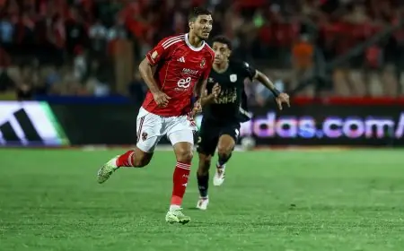 اعتذار محمد شريف لحلمي طولان بعد مباراة الكويت: محمود فؤاد يكشف التفاصيل من قلب قطر