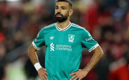 ريال مدريد يوافق على بيع خليفة محمد صلاح لليفربول في انتقالات يناير