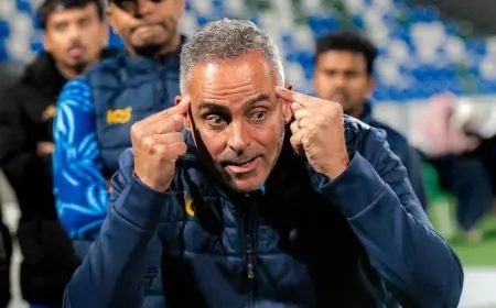 الزمالك يسعى لضم جوميز في حالة مغادرته للفتح السعودي