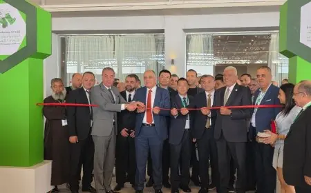 مصر تستضيف المؤتمر الدولي الخامس عشر لاتحاد النحالين العرب بشرم الشيخ بمشاركة 35 دولة