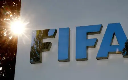 تعرف على موعد انضمام المحترفين لمنتخباتهم في إطار الاستعداد لكأس أمم إفريقيا من فيفا