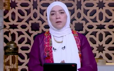 عقوق الوالدين في الإسلام: جريمة عظيمة تجلب العقاب توضحها دينا أبو الخير