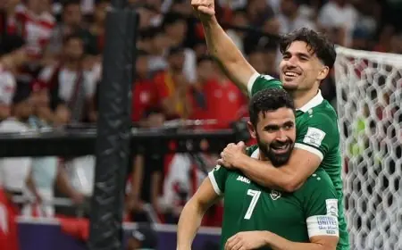 توقعات التشكيلة لمواجهة سوريا وقطر في كأس العرب 2025