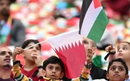 تزايد رائع: الحضور الجماهيري يتجاوز 3 أضعاف في الجولة الأولى من كأس العرب 2025