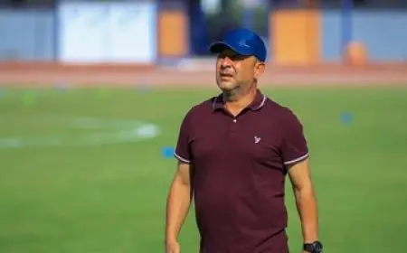 المشرف على قطاع الناشئين بالترسانة يفضح تفاصيل أزمة مباراة أبو قير للأسمدة ويدين إدارة النادي