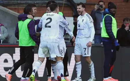 تعرف على جدول مباريات اليوم الخميس والقنوات الناقلة: مانشستر يونايتد في مواجهة وست هام