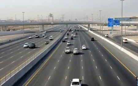 تعرف على البدائل بعد استمرار الغلق الكلي لمحور 3 يوليو