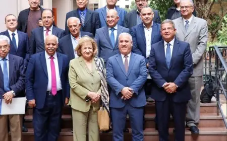 الوطنية للصحافة تعلن عن إطلاق النسخة الثانية لجائزة التميز الصحفي 2023