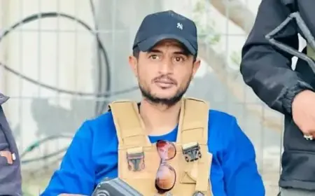 تفاصيل صادمة عن مقتل أبو شباب: يديعوت أحرنوت تكشف أنه ضُرب حتى الموت وليس بالرصاص