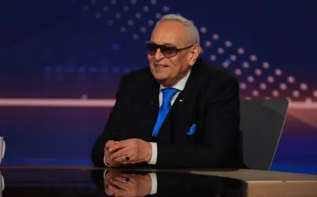 هل يمكن إلغاء الانتخابات النيابية تمامًا؟ أبو شقة يوضح الإجابة الدستورية