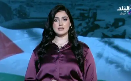 روان أبو العينين: كيف تدخل الضربات الإسرائيلية على سوريا في مرحلة تحول جديدة